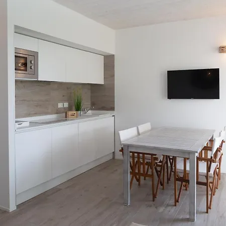 Aparthotel Marina Ponente *