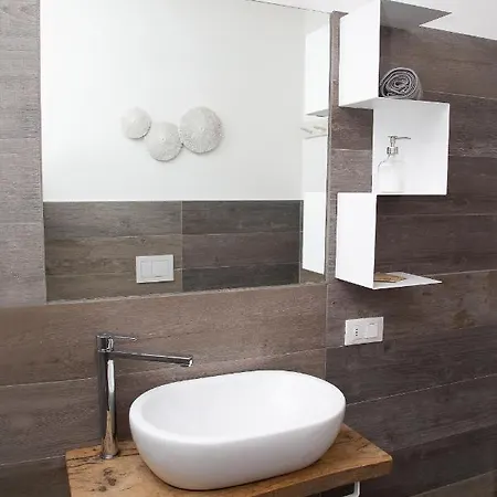 Aparthotel Marina Ponente