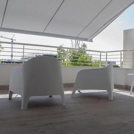 Aparthotel Marina Ponente