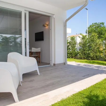 Aparthotel Marina Ponente