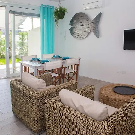 Aparthotel Marina Ponente Lido di Jesolo