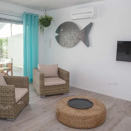 Marina Ponente Aparthotel *